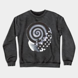 GAZE INTO THE THING Crewneck Sweatshirt